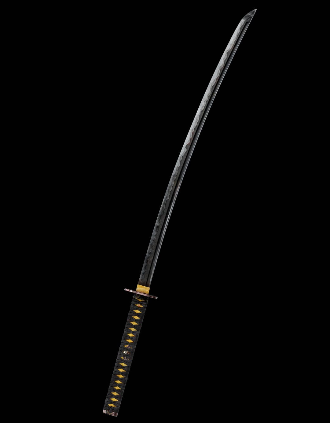 Sword model