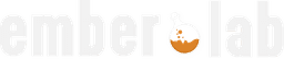 Ember Games logo